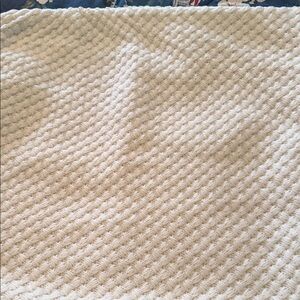 Signature Madison Park woven pillow sham-20 x 20